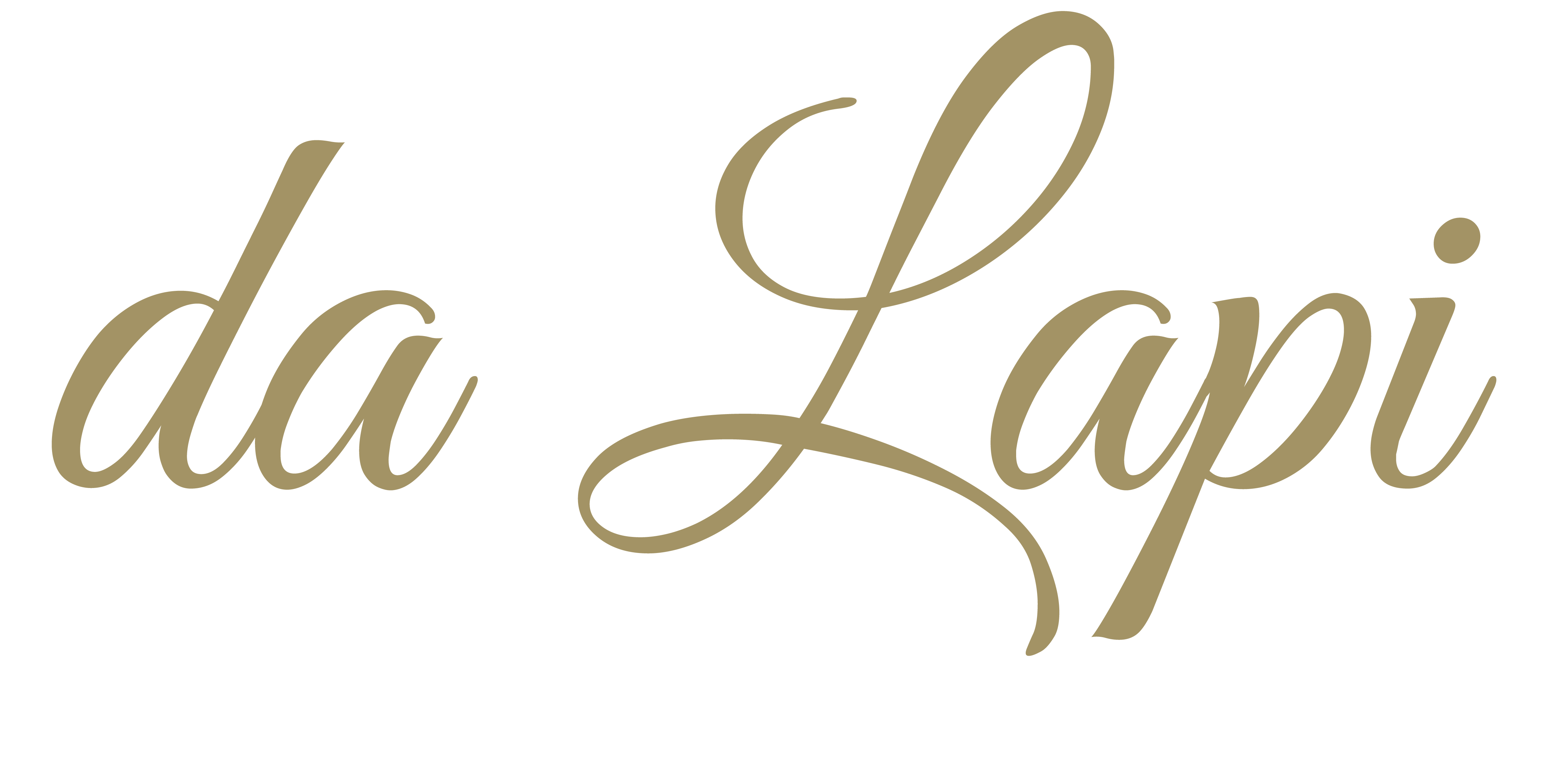 Da Lapi - Ristorante e Pizzeria Brescia